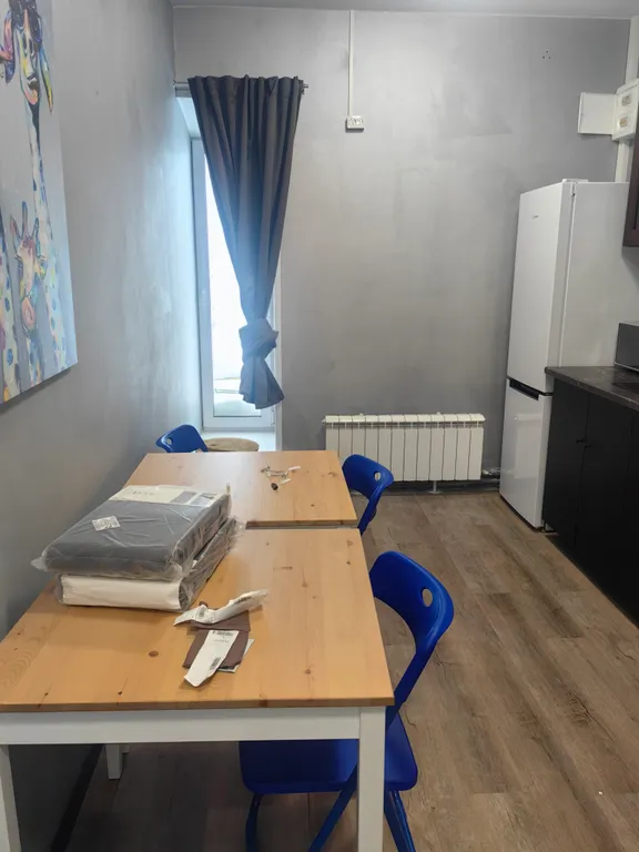 Огромный апартамент в центре Рыбинска