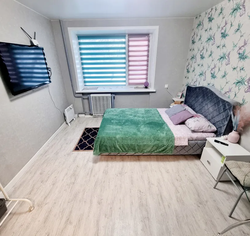 Квартира Апартамент на удобной улице — аренда посуточно в Петрозаводск