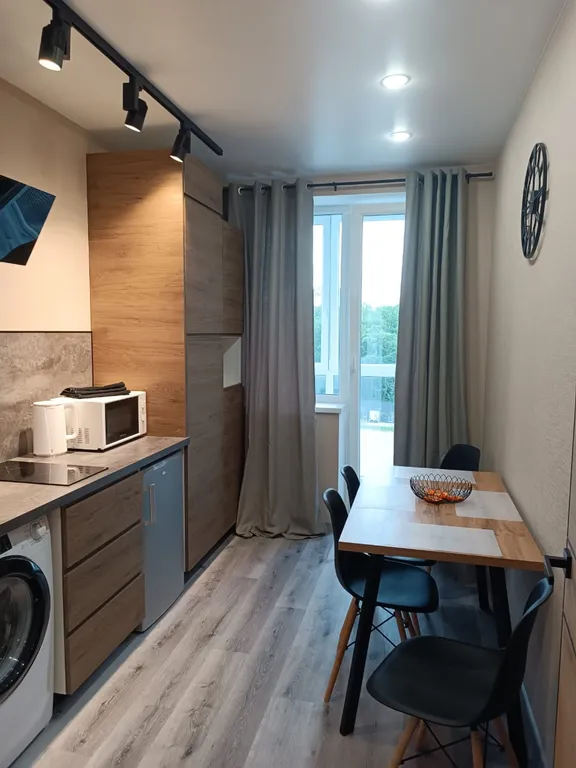 Уютная квартира на берегу Балтийского моря