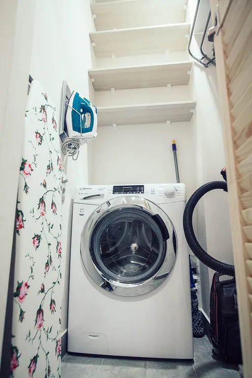 Квартира рядом с Ижевским зоопарком