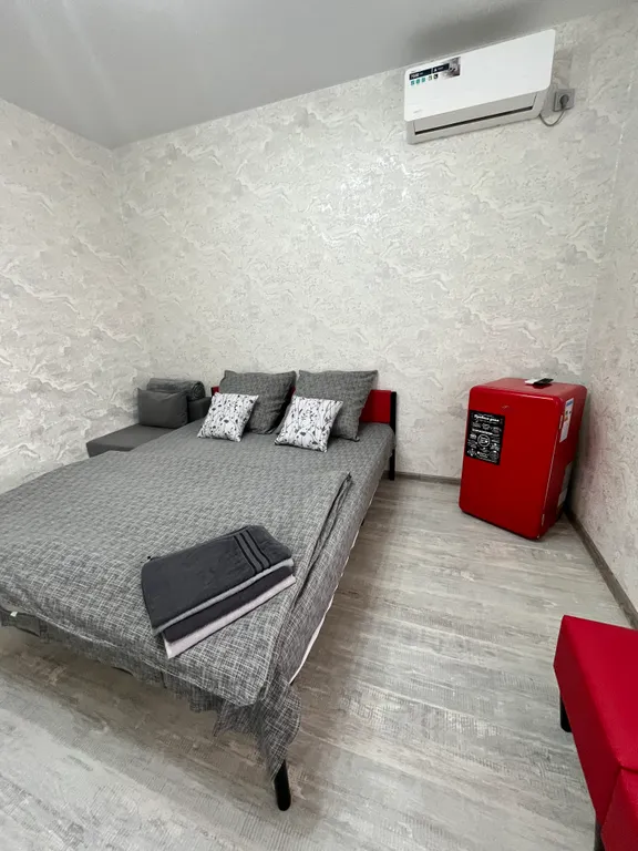 Уютный гостевой номер с парковкой