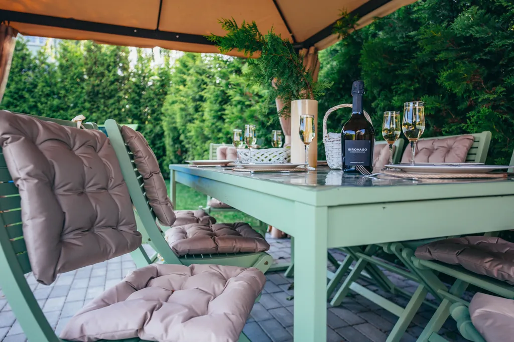 Янтарная ривьера