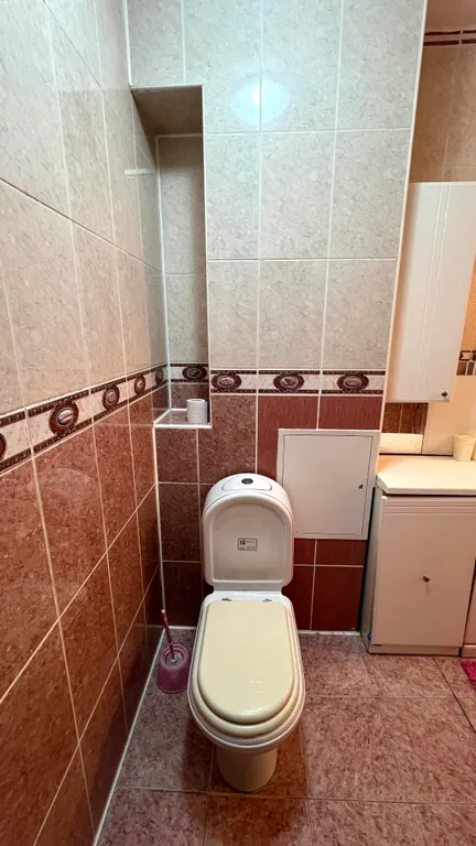 Отдельная комната недалеко от центра города