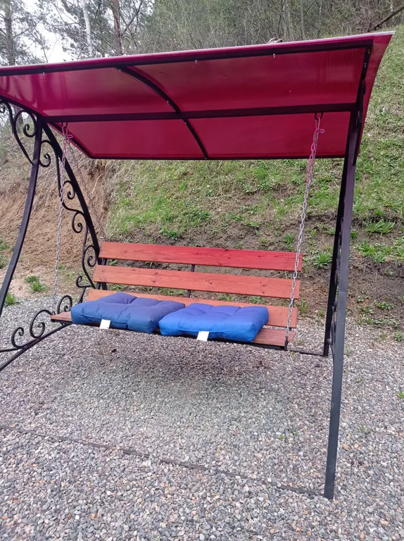 Гостевой Эко-дом