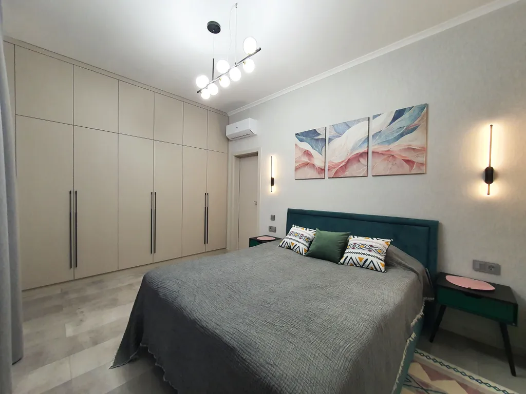 Идеальный апартамент напротив Ред Арены