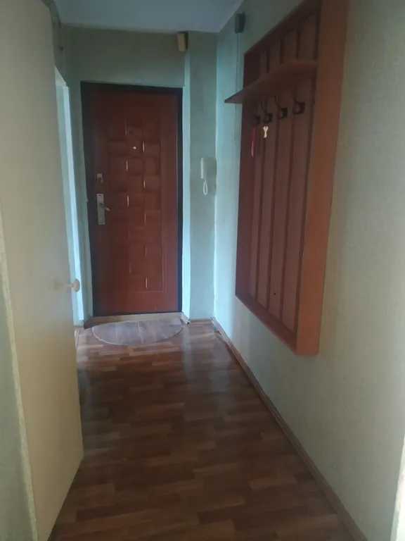 Квартира Однокомнатная квартира, район военный городок, у моря — Ейск