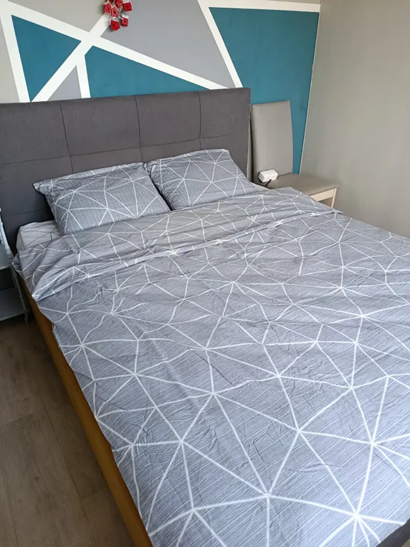 Уютная, теплая квартира в хорошей локации