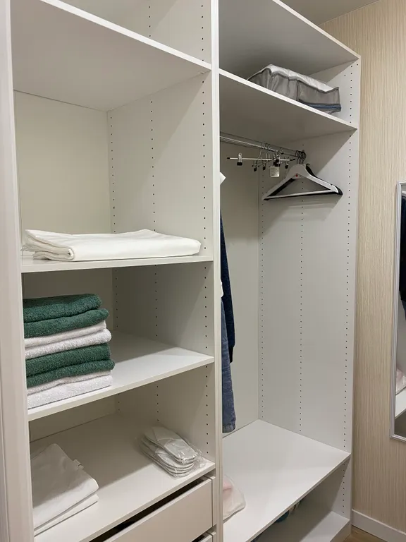 Уютная квартира в самом центре города