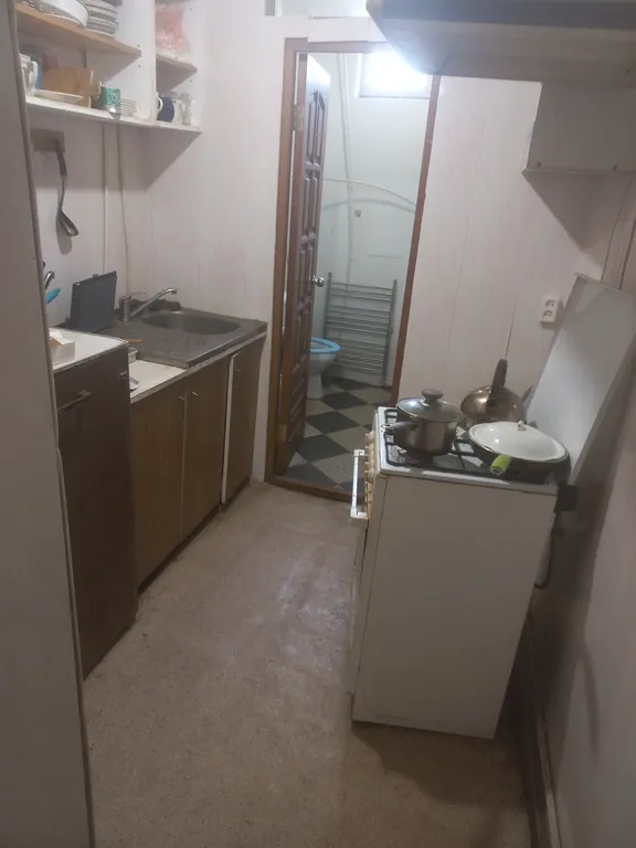 Комната Для своих
