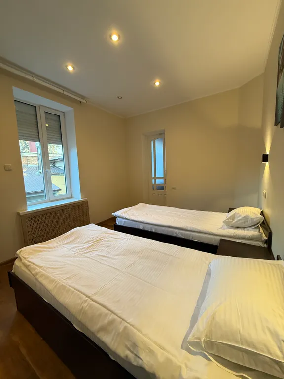 Квартира в центре города возле Колоннады