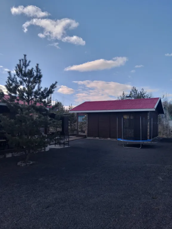 Коттедж Уютный дом в Карелии — аренда посуточно в Кондопога