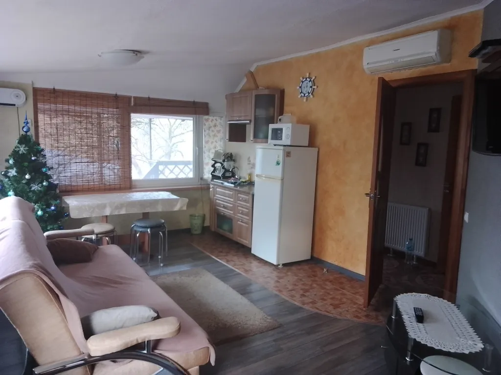 Квартира Уютные апартаменты в частном доме — аренда посуточно в Балтийск