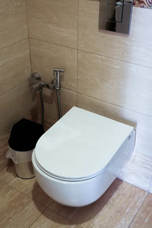 Квартира Апартаменты с видом на море — Севастополь