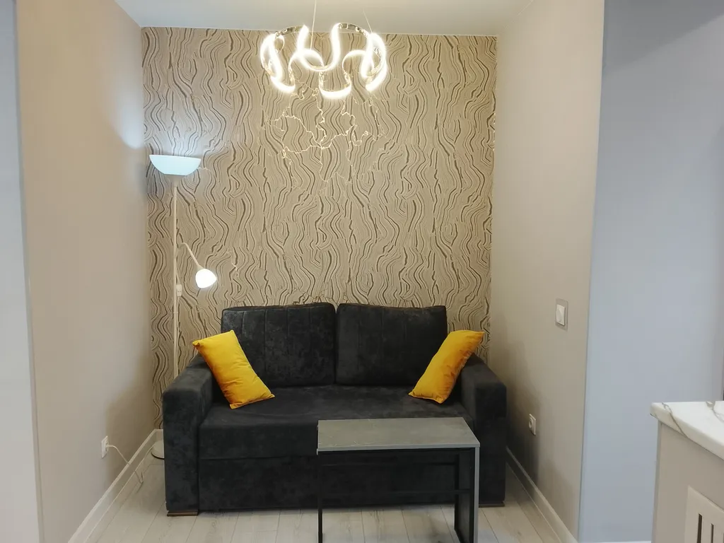 Уютная квартира в центре