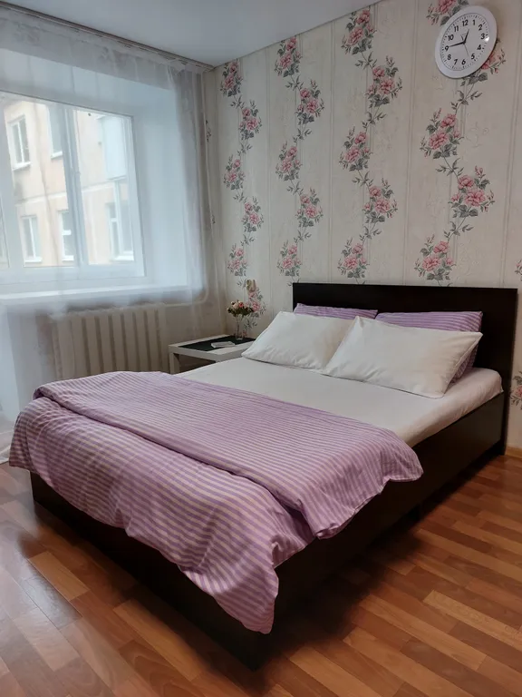 Квартира Квартира Уютно как дома — Самара