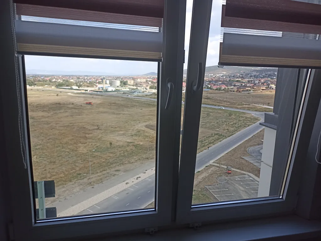 Квартира Квартира Уютная Евродвушка — Анапа