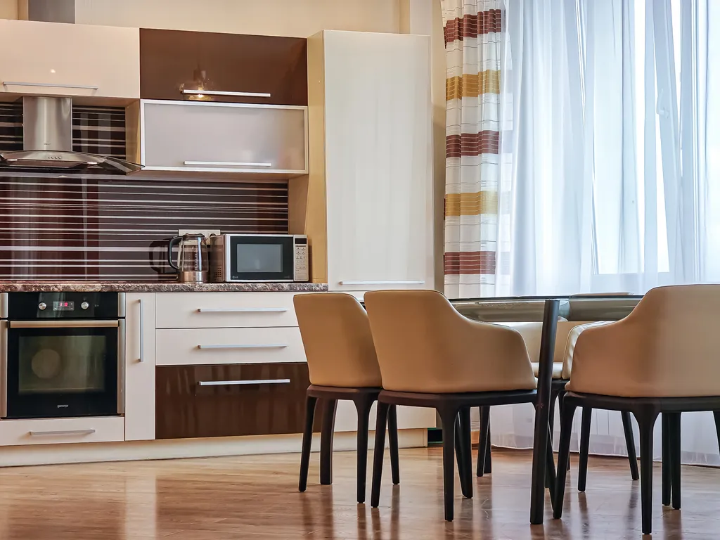 Шикарная квартира в самом центре с видом на центральный парк