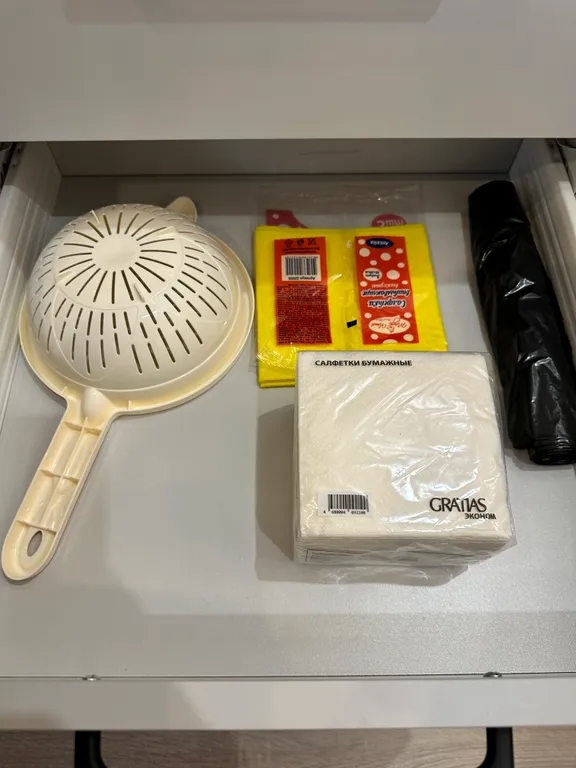 Квартира Новая квартира в прекрасном районе — Калининград