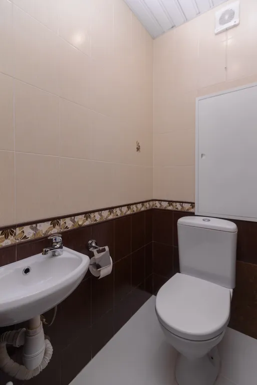 Студия 2 VV Apart у метро Котельники на Строителей 1