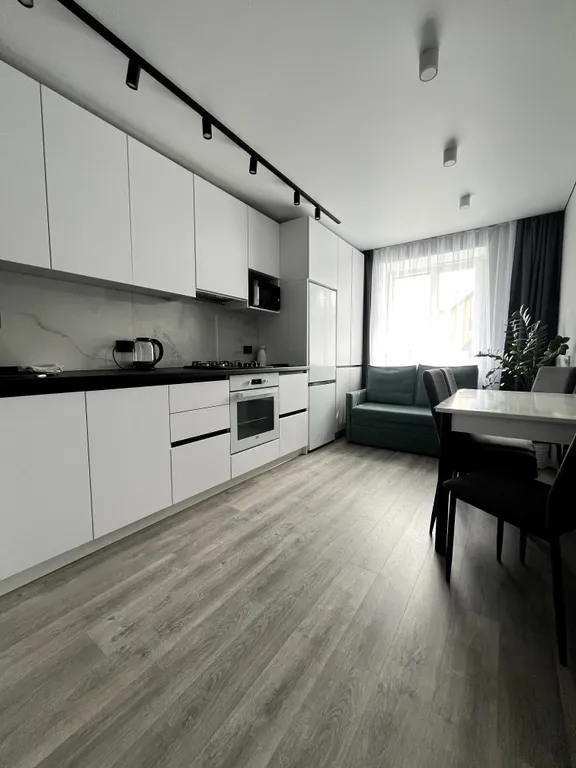 Уютная квартира в Суздале