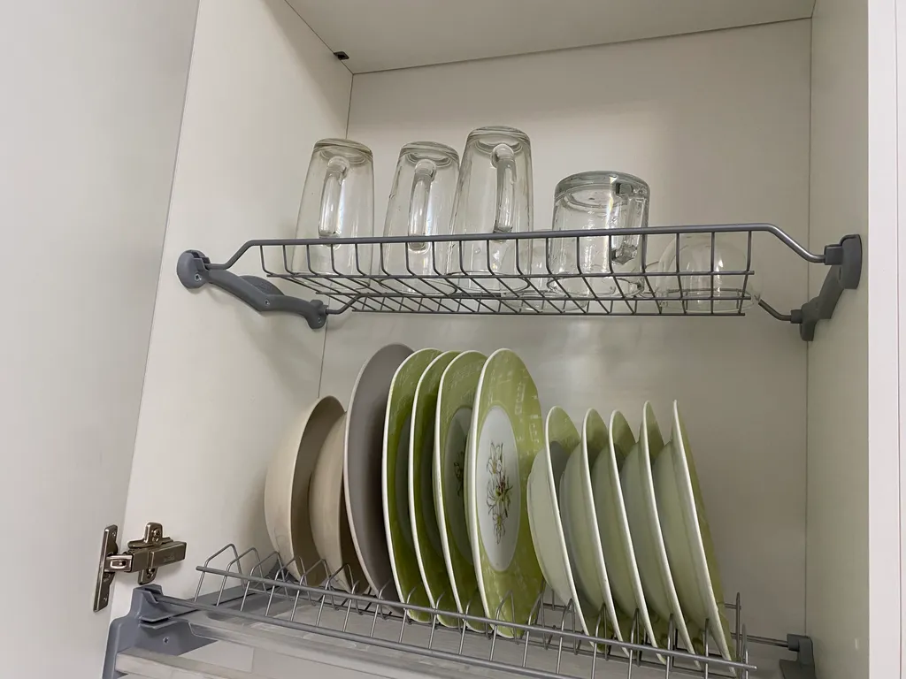 Новая красивая квартира в новом доме