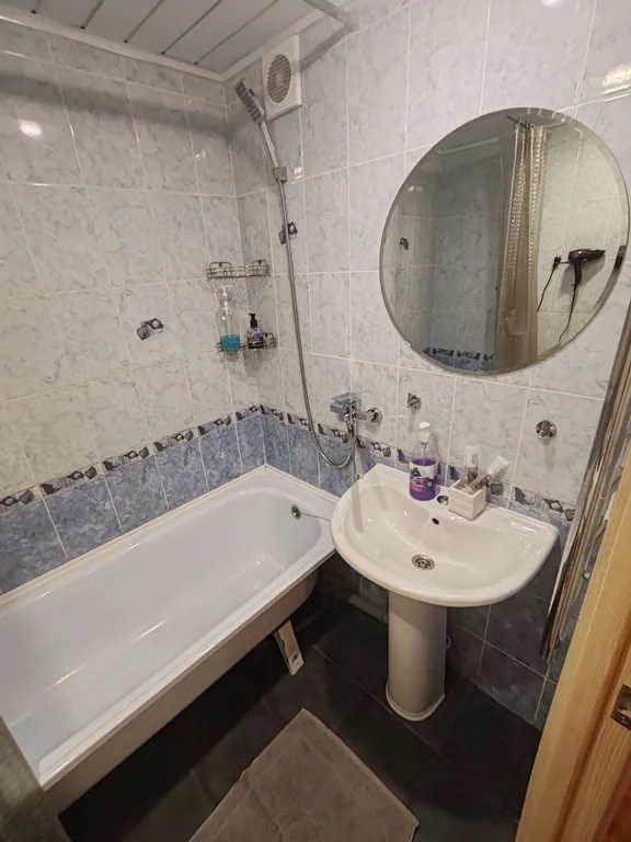 1-к квартира в лучшем районе города