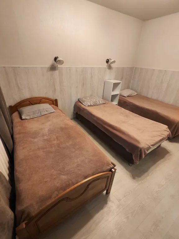 1 комнатная квартира — аренда посуточно в Истра