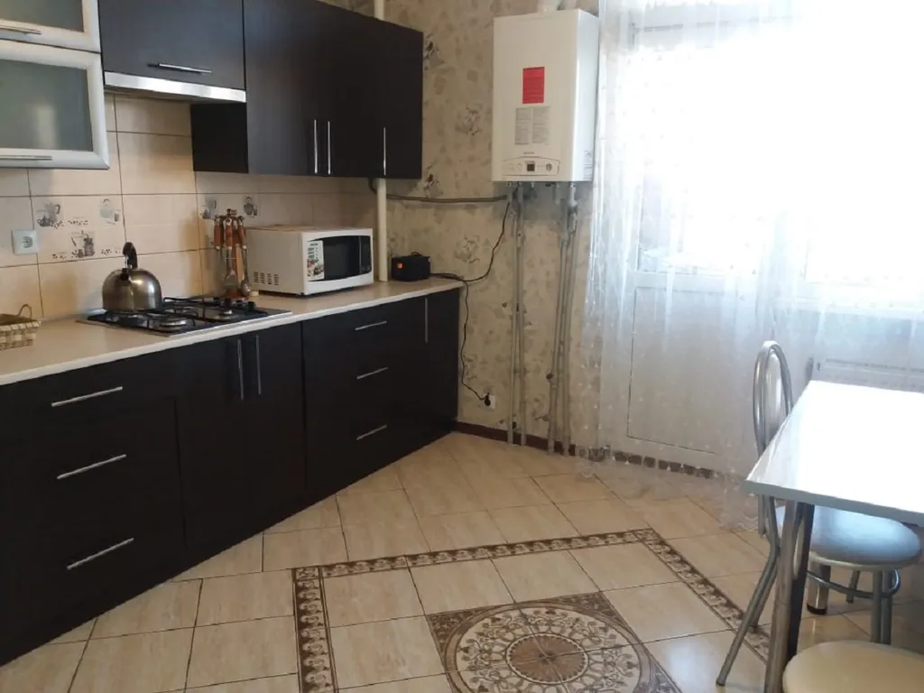 Квартира 1-комнатная Квартира — Севастополь