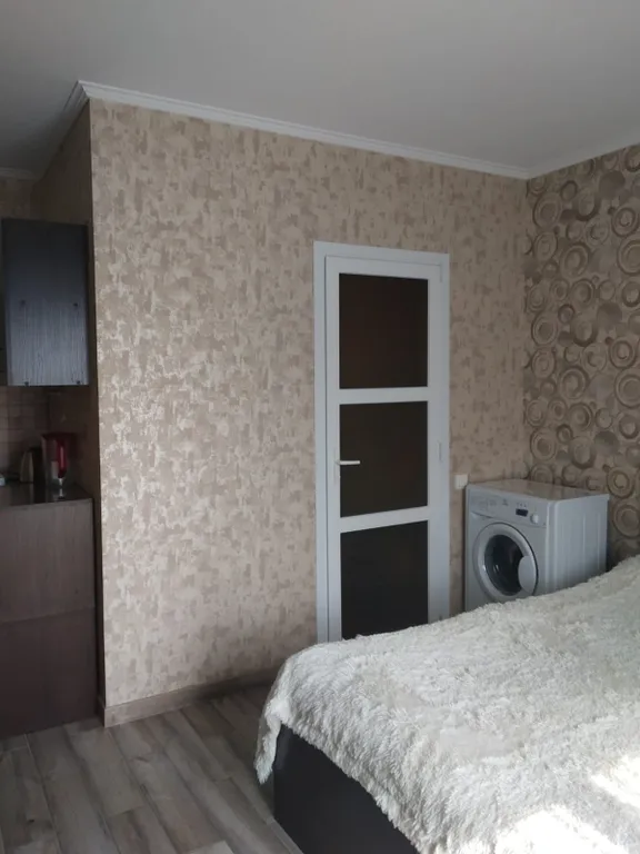 Квартира Комфортабельная комната в спальном районе — Анапа