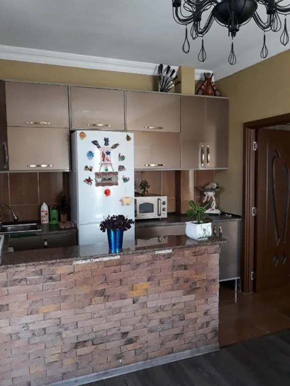 Квартира возле моря