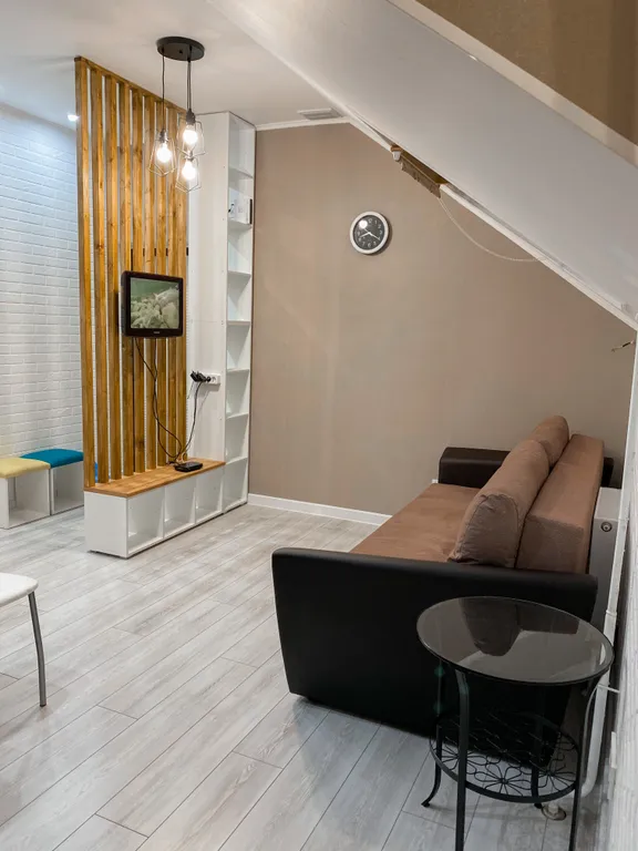 Квартира 2-комн квартира в центре города — Анапа