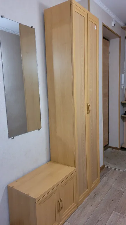 Любимая квартира в историческом центре города