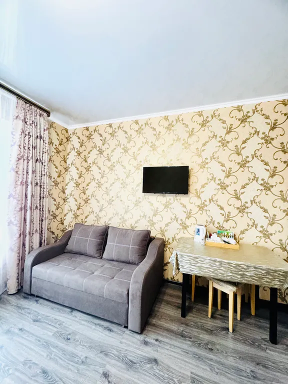 Пятиместный улучшенный номер