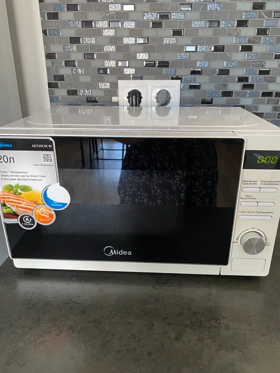 Комфортная квартира в тихом центре