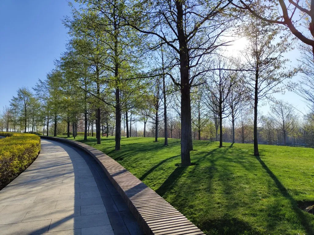 Большая квартира рядом с парком Галицкого с видом на город