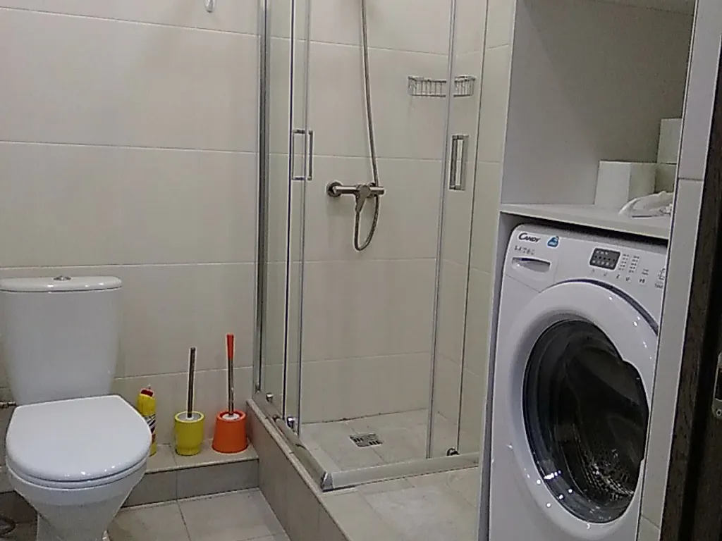 Апартаменты у моря. Первая линия