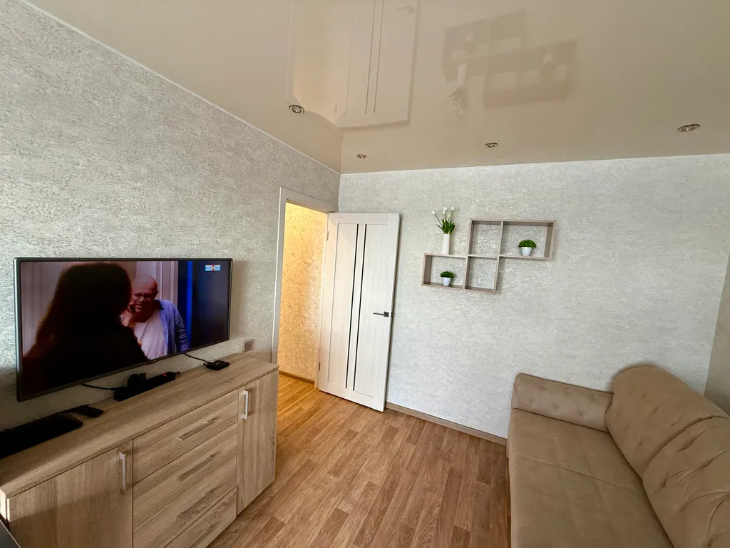 Солнечная комфортная квартираТолько для туристов и командировочных!!!