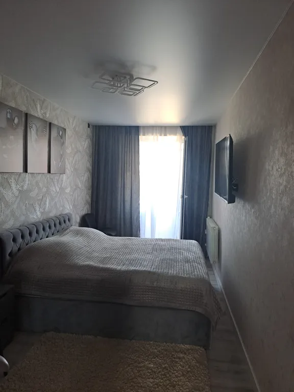 Уютнaя квартира рядом с М4 Дон с возможностью бесконтактного заселения