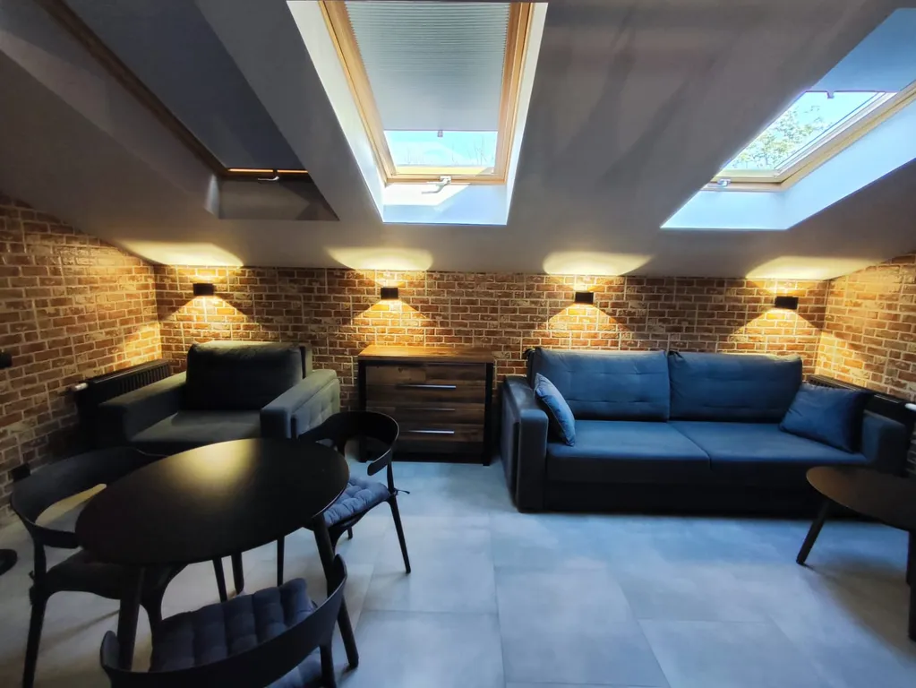 Лофт у Резиденции