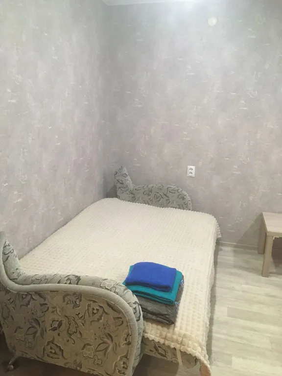 Квартира у спортивного комплекса Олимп