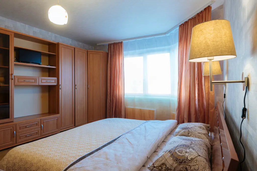 Комната Беломорская