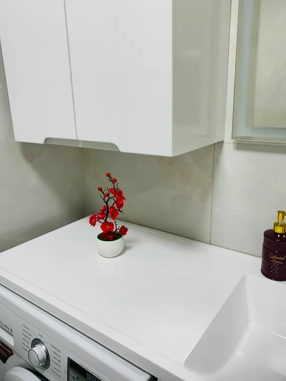 Квартира класса люкс