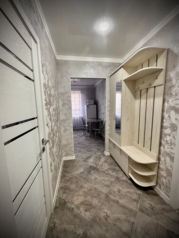 Квартира Квартира возле МХГ — Краснодар