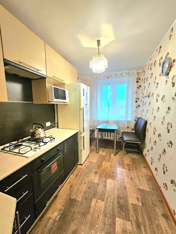 Домашний очаг на Коммунистической