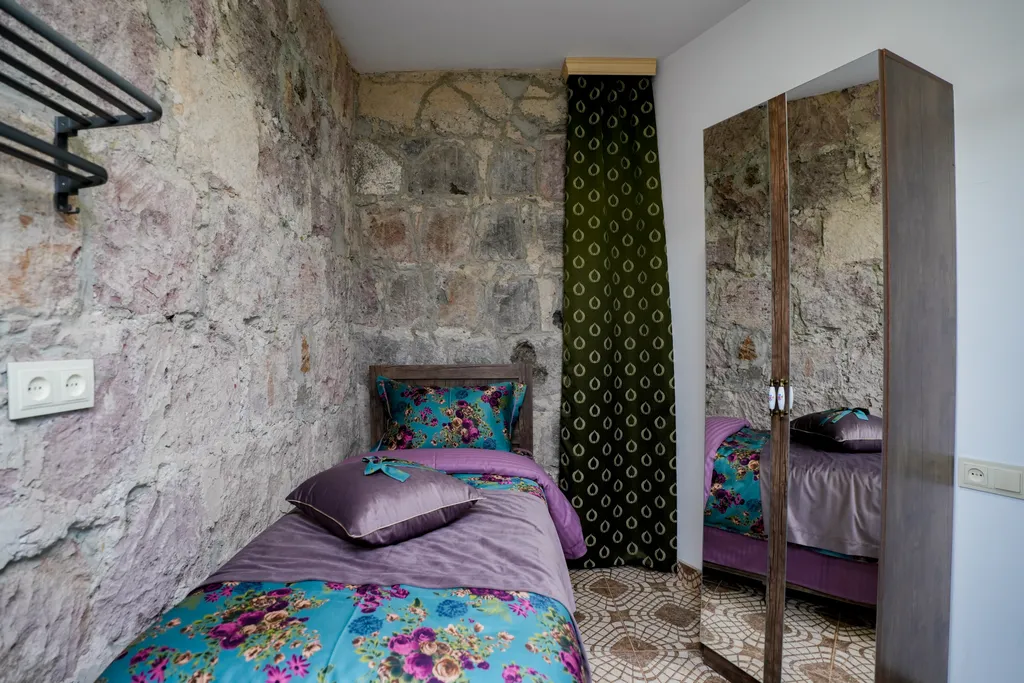 Квартира Комната — аренда посуточно в Ереван