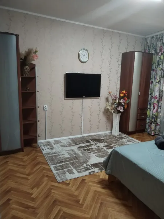 2-комнатная Квартира — аренда посуточно в Тарко-Сале