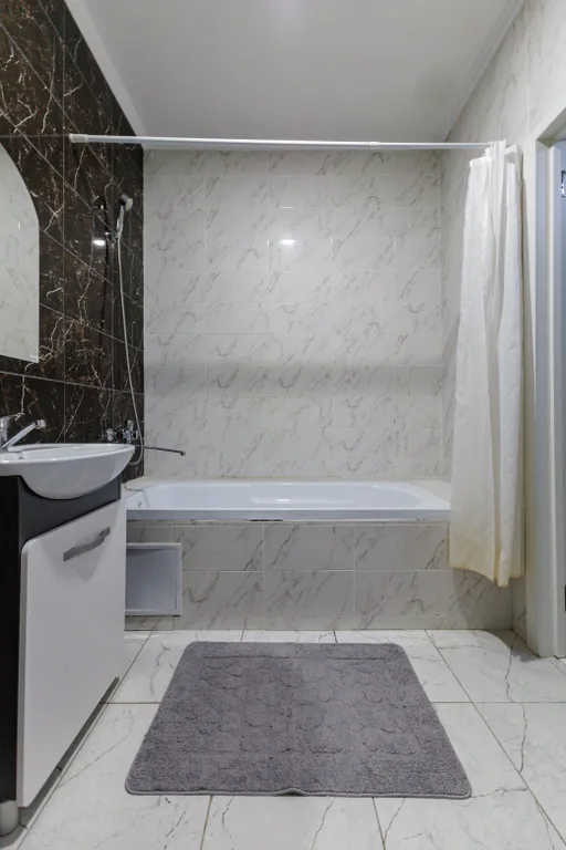 Чистая Квартира с кондиционером в центре Астаны