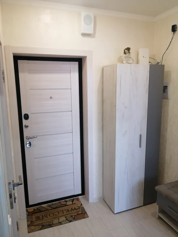 Квартира Уютная квартира рядом с морем — Анапа