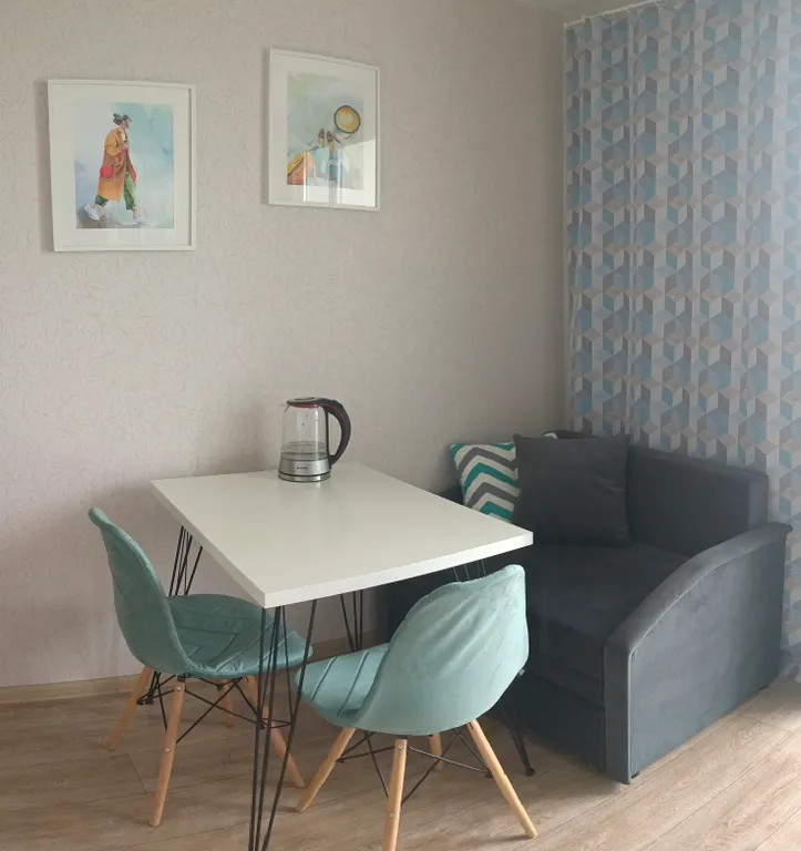 Квартира рядом с М4