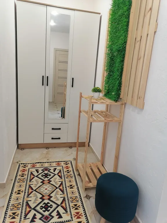 Квартира у моря